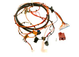 BOSCH Ersatzteil TTNR: 87182246620 Kabel