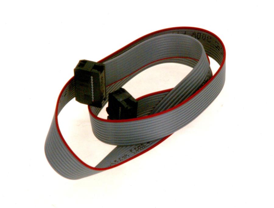 Artikelbild 1 des Artikels „BOSCH Ersatzteil TTNR: 87183101740 Kabel Flach 10 450 mm “