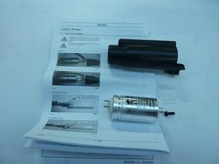 RE Kondensator Hera Condens 7626805