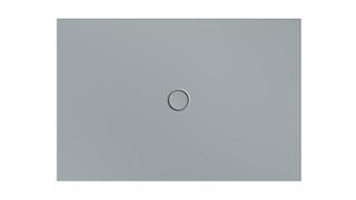 Duschfläche BetteFloor 5946 150x100cm, Antirutsch/Pro, quartz