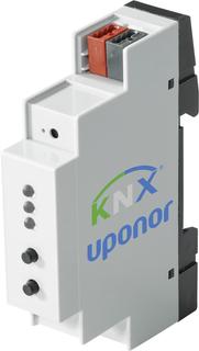 Uponor Schnittst Smatrix Base P R-147 KN 230 V, 90x17,5x60mm