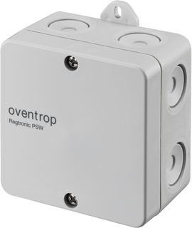 Oventrop Signalkonverter Regtronic PSW für PWM/0-10 V Pumpensteuerung