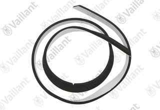 VA Dichtung, Profildichtring DN 160 Vaillant-Nr. 0020160737