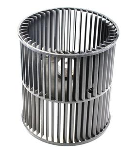 RK Ventilatorrad Umluft RKL 300/360 Eco