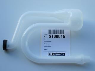 RE Sifon komplett Avanta Com. ab 05.2006 S100015