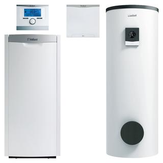 VA Paket 3.41/6 icoVIT exclusiv VKO 256/3-7, VRC 700/6, VIH S 300/3 BR