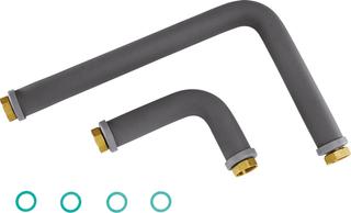BOSCH Anschlussrohr Nr.1463 ASWY3/32, für hydraulische Weiche