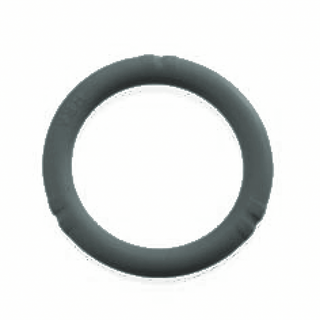AIPS FPM-O-Ring VSH XPress d= 18mm, grau