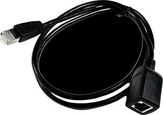 BOSCH Ersatzteil TTNR: 8738211577 Kabel IP-modul 1 m