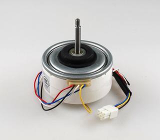 RK Ventilatormotor MXT 260/350/520