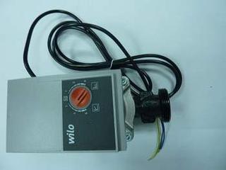 RE Umwälzpumpe Para SC25/6-43 7766161