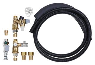 Vaillant Anschluss-Set für Gas-Kompaktgeräte