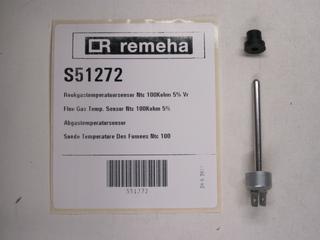 RE ABGASTEMPERATURSENSOR G2000/30 00 VR- S51272