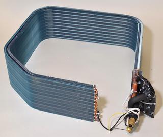 RK Verdampfer RVD 684 DC IT