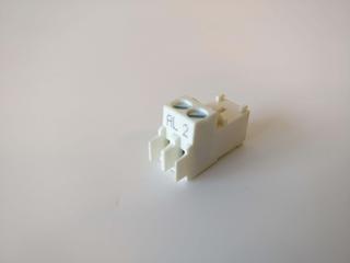 RE Stecker RAST5 2PPT 7680712