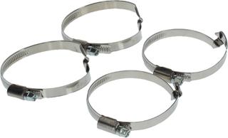 BOSCH Ersatzteil TTNR: 8718577764 Spiral-Schlauchschellen 60/80 everp