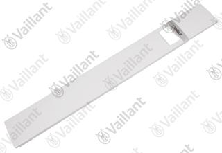 VA Abdeckung, Frontabdeckung Vaillant-Nr. 0020137372