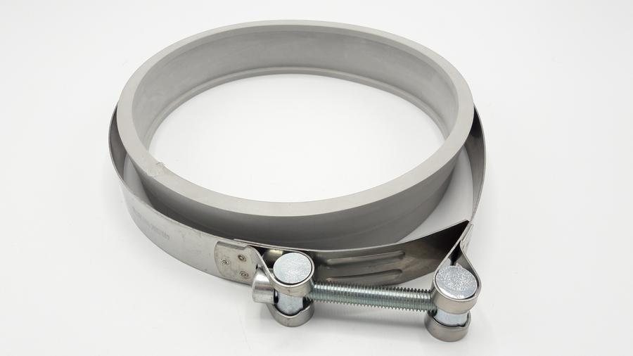 Artikelbild 1 des Artikels „RE KLEMMBAND DN200 + DICHTUNG S55464 “