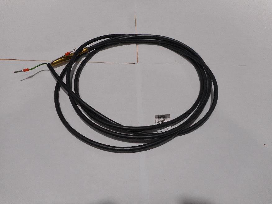 Artikelbild 1 des Artikels „RE FEUERRAUM FÜHLER CT2 7676091 “