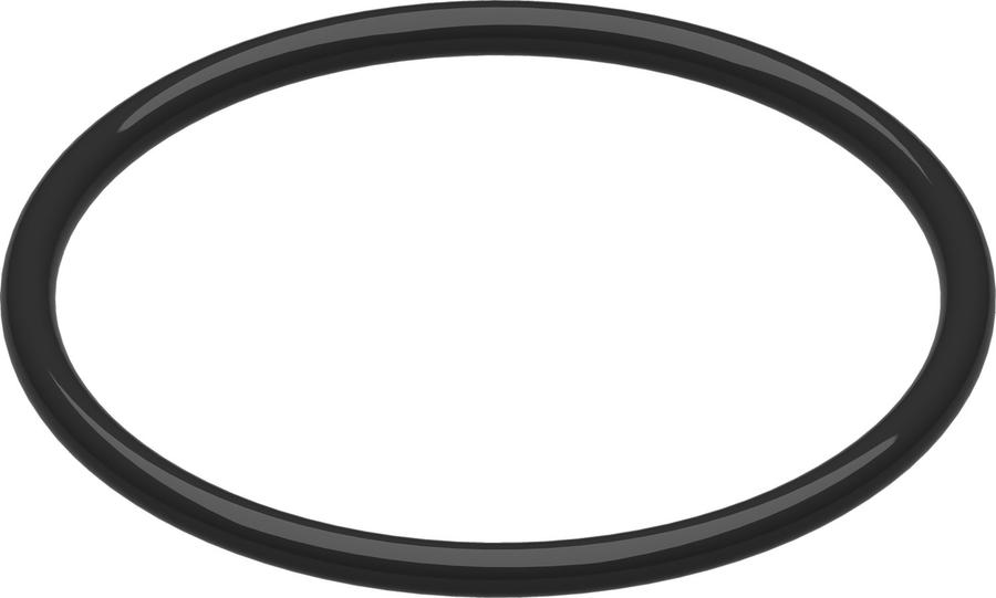 Artikelbild 1 des Artikels „BOSCH Ersatzteil TTNR: 87186681390 O-Ring (5x) “