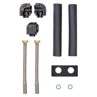 Vaillant Wärmepumpenkreis-Anschlussset flexibel für uniTOWER plus