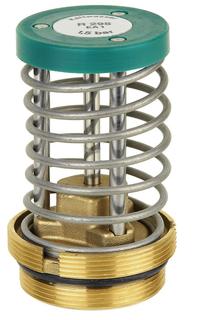 Resideo Ventileinsatz R295A zu R295, R1/2-R1, C, 1,5bar