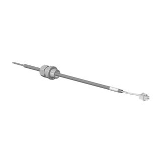 DO Anschluss DC Leitung 12V / 5 A ERSATZTEILE 091001087 300x300x100 mm