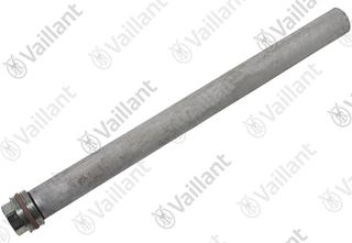 VA Anode, vorne Vaillant-Nr. 0020109027