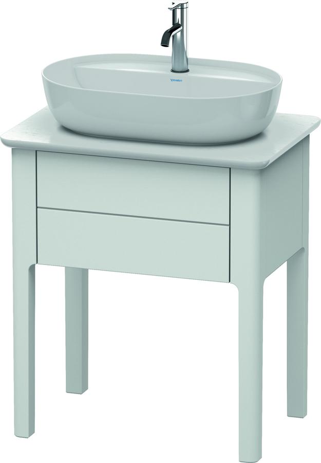 Artikelbild 2 des Artikels „Duravit Waschtisch-Unterschrank Luv 63,8 x 45 x 74,3 cm, 1 Auszug, stehend “