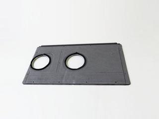 RK Rückwand KWT 200 DC