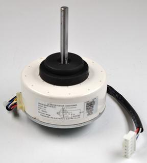 RK Ventilatormotor ATY 525 DC IT