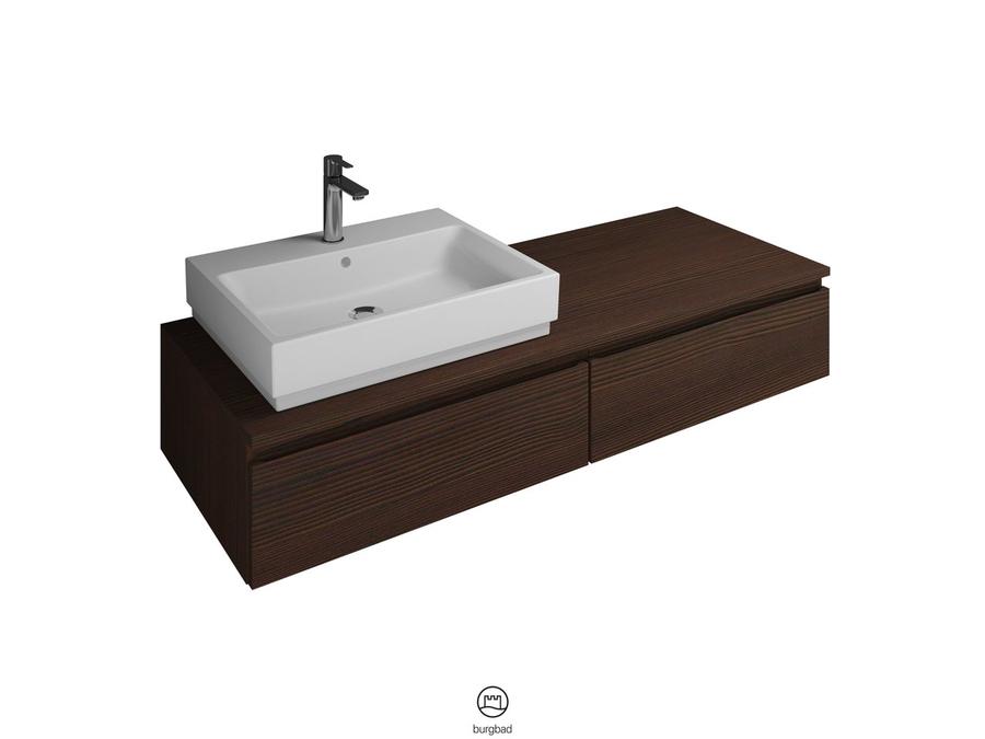 Artikelbild 9 des Artikels „BB Waschtischunterschrank (WWGR140) Cube, 525x1400x255, PG1 “