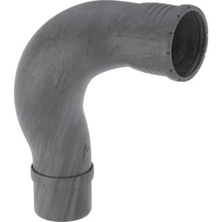Geberit Bogen BackFlip Silent-Pro DN 90, Durchmesser 90mm