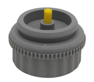 Danfoss Adapter ABN-F VA20H, Schlös. (bis 93), Viega, M 30x1,5