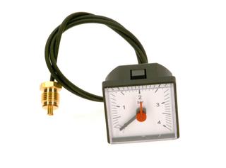 BOSCH Ersatzteil TTNR: 87172081050 Manometer
