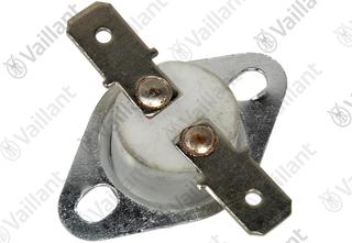 VA Temperatursensor Vaillant-Nr. 0010042310