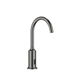 Dornbracht Infrarot-WT-Armatur VAIA A 167mm, o Abl, Batter + NTB, d p geb.