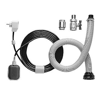 Daikin Pumpenanschluss-Set PAS 5 m, m Schalter, Trockenlaufschutz