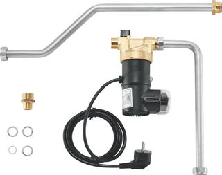 BOSCH Zirkulationspumpenkit F7002 S Umrüstset, f Whg-St F8001 IS/IMS
