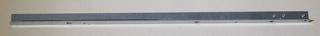 RK Befestigungsblech, hinten RVD 683 DC AT