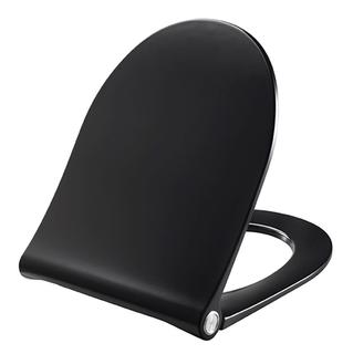 Pressalit WC-Sitz Sway D sw, Kippsch. BL6, Mo. o, Abs, L-off