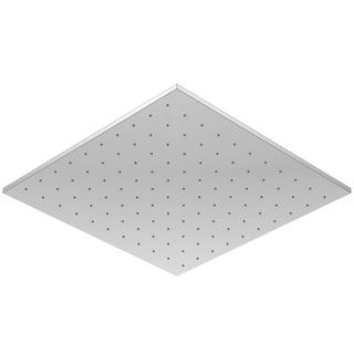 Steinberg Regenbrause Serie 120 400x400x8mm, chr, m easy-cl. Syst., chr