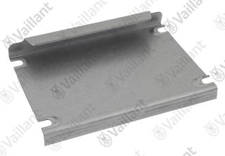 VA Abdeckplatte Vaillant-Nr. 0010048795