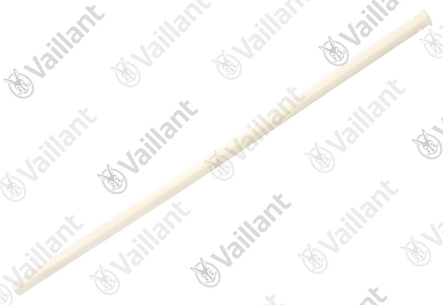 Artikelbild 1 des Artikels „VA Rohr, L=597 mm, D=18 mm Vaillant-Nr. 137751 “