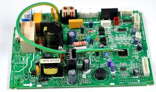 RK Steuerplatine ML 524 DC IT/MXW 523