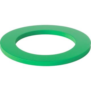 Geberit Flachdichtung Mapress d= 39mm, G 1 3/4, FPM, grün