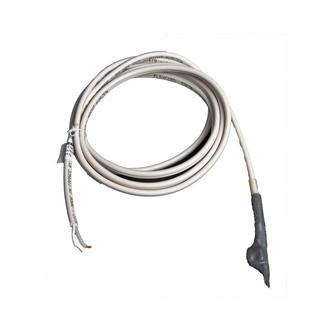 Austria Email Heizband mit Thermostat, 1,3 m