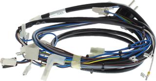 BOSCH Ersatzteil TTNR: 8738717666 Kabel-Set
