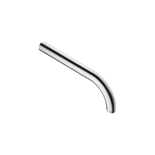 DO Auslauf ERSATZTEILE 04282209010 190 mm Chrom
