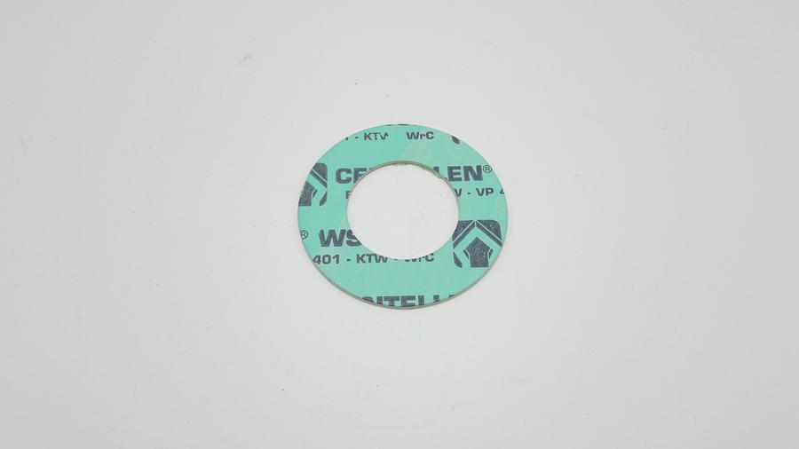 Artikelbild 1 des Artikels „RE Dichtung Flansch PN16 DN40 7672836 “